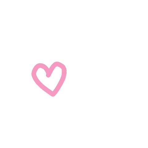 Heart Love Sticker