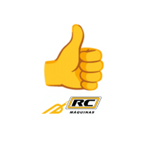 Rcmaquinas Sticker by Agrofértil