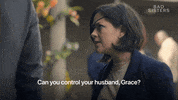 Control Yourself Sarah Greene GIF by Apple TV+