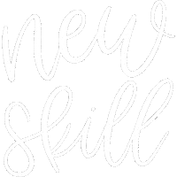 Gymnastics Tumbling Sticker