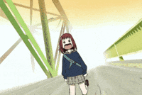 Shocked GIF