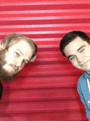 comedy-hack-day GIF by Cultivated Wit