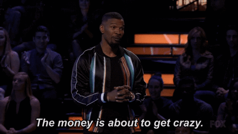 fox tv GIF by Beat Shazam