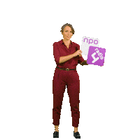 Radio 4 Avrotros Sticker by NPO Klassiek