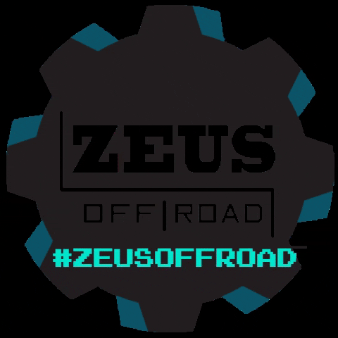 Zeusoffroad offroad 4x4 zeus off road GIF