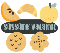 Magyargif Tel Sticker by Livia Farkas @ urban:eve