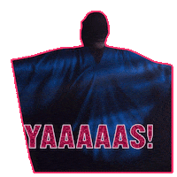 Sticker by NETFLIX