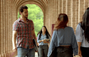 Check Out Mahesh Babu GIF