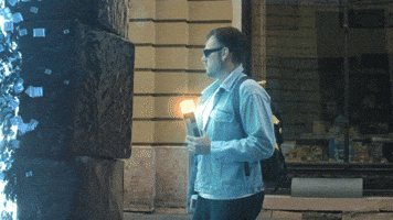 Jump Survival GIF by Dimensional X Studios