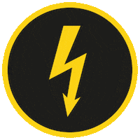 Robot Sticker by RoboCore