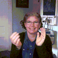 thank you obama GIF by The Standing O