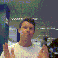 thank you obama GIF by The Standing O