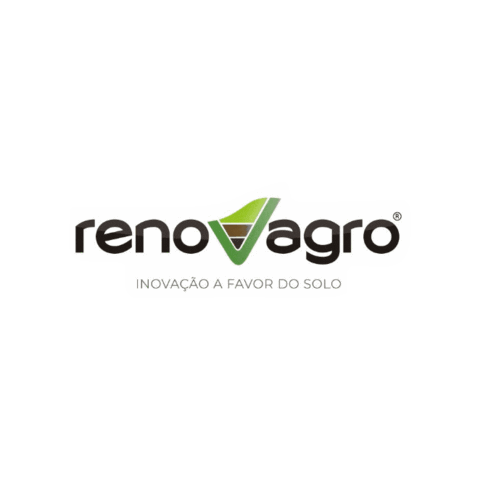 Sticker by Renovagro