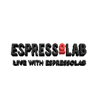 Coffee Latte Sticker by Espressolab