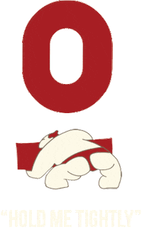 Holding Hold Me Sticker by Espressolab