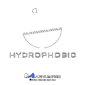 Magnus Pro Sticker by magnuspro_worldwide