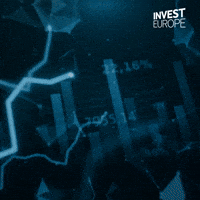 Venture Capital Investment GIF by Invest Europe