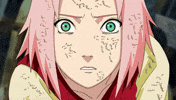Sakura GIF