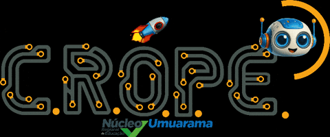 GIF by Núcleo Regional da Educação de Umuarama