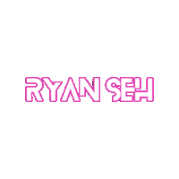 ryanseh dj ryan dj ryan seh ryan seh ryan seh dj Sticker