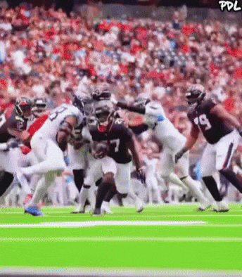 Houston Texans GIF by The Undroppables