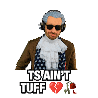 This Is Not Cool Sticker