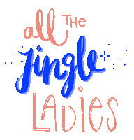 Lonely Christmas Sticker by helkistudio