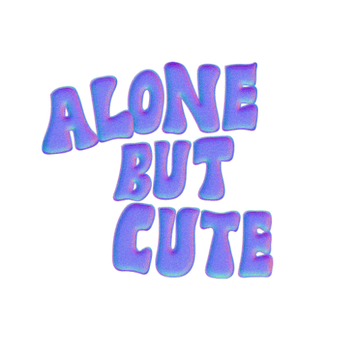 90S Mood Sticker by FUN WITH FRIDAY