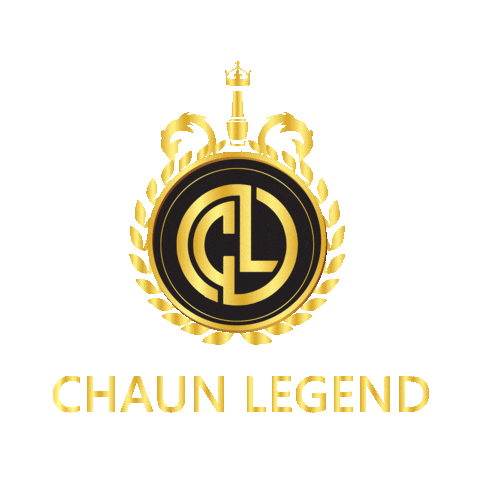 ChaunLegend giphyupload chaun chaunlegend chaun legend Sticker