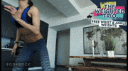 lisa marie fitness GIF by BodyRockTV