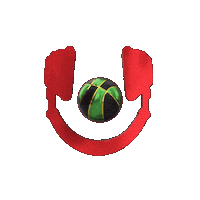 Balling Trick Shot Sticker by Nova Sound