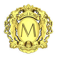Migliore wave luxury mgl migliore Sticker