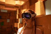 ზუმერი GIF by zoommer