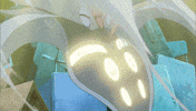 Squid Laughing GIF by Pokémon