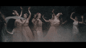 lincoln center dance GIF by New York City Ballet