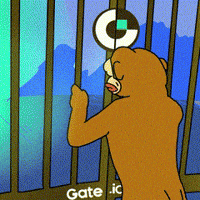Im Back Let Me In GIF by Ponke