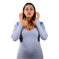 Mtv No Sticker by Geordie Shore