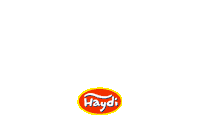 Kebab Doner Sticker by Haydi Ayran