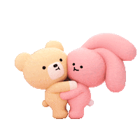 3D Love Sticker by Pink&Ven