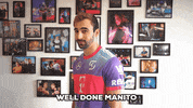 Happy Well Done GIF by SK Gaming