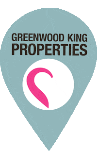 Greenwoodking Sticker by Greenwood King Properties