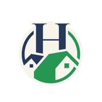 Sticker by HMA Mortgage