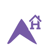 Seta Clique Sticker by Hospedin