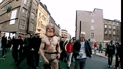 Dance Techno GIF by Vinnie Camilleri
