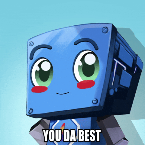 I Love You GIF by Switchboard