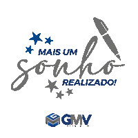 Gmvincorporadora Sticker by GMV Incorporadora e Construtora
