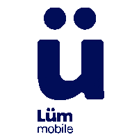 Phone Canada Sticker by Lüm Mobile