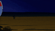 time travel sign GIF by South Park 