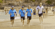 teamcoco australia conan GIF