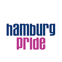 hamburgpride pride lgbt queer hamburg Sticker